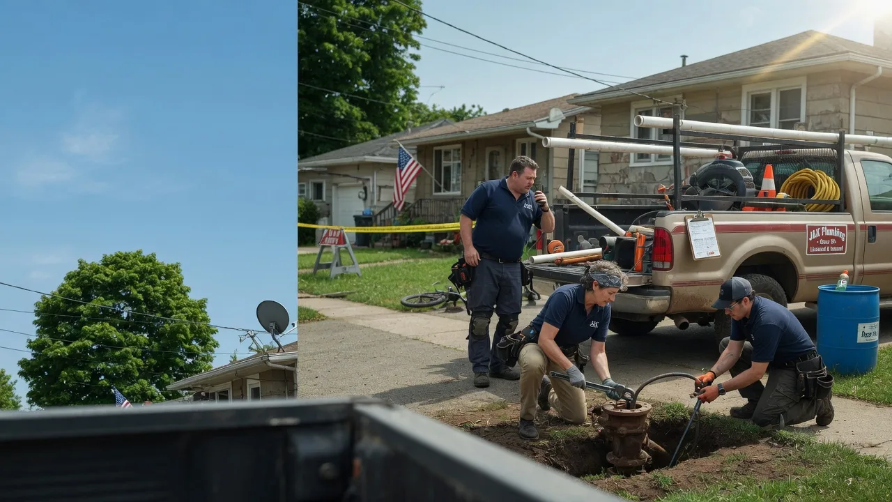 Water Heater Replacement in Mccracken, KS near me
